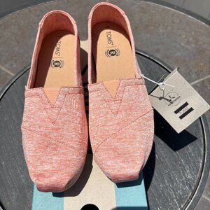 Toms Women's Alpargata Shoes